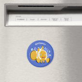 Niedlicher Cartoon Magnet (In Situ (Geschirrspüler))