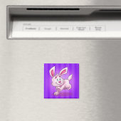 niedlicher Cartoon Magnet (In Situ (Geschirrspüler))