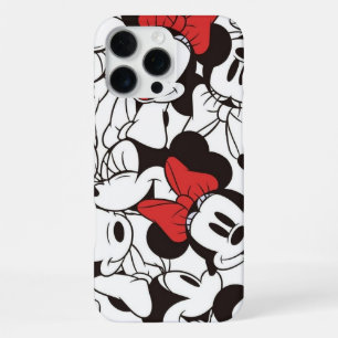 Niedlicher Cartoon-Maus-All-Over-Print  iPhone 16 Pro Max Hülle