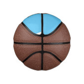 Niedlicher Cartoon Mini Basketball (Rechts)