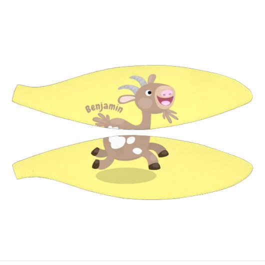 Niedlicher Cartoon Mini Basketball (Panele)