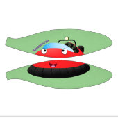 Niedlicher Cartoon Mini Basketball (Panele)