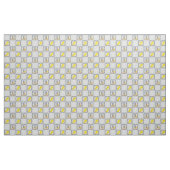 Niedlicher Cartoon Mouse und Muster aus Schweizer  Stoff (Yard (91,4 cm))