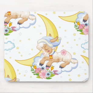 Niedlicher Cartoon Mousepad