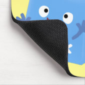 Niedlicher Cartoon Mousepad (Ecke)