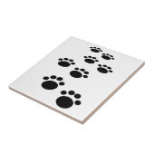 Niedlicher Cartoon Pet Pet Trail Fliese (Seite)