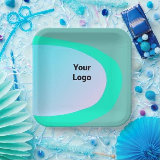 NIEDLICHER CARTOON PINK GENONE SCHLÜSSELANHÄNGER P PAPPTELLER (Party)