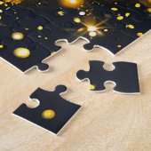 Niedlicher Cartoon Puzzle (Seite)