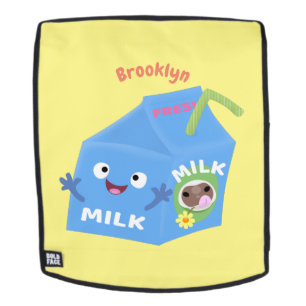 Niedlicher Cartoon Rucksack