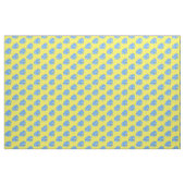 Niedlicher Cartoon Stoff (Yard (91,4 cm))