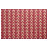 Niedlicher Cartoon Stoff (Yard (91,4 cm))