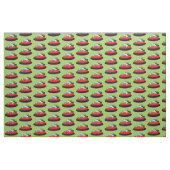 Niedlicher Cartoon Stoff (Fat Quarter (45,7 x 55,9 cm))