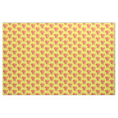 Niedlicher Cartoon Stoff (Yard (91,4 cm))
