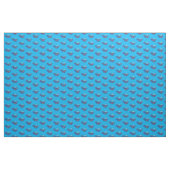 Niedlicher Cartoon Stoff (Yard (91,4 cm))