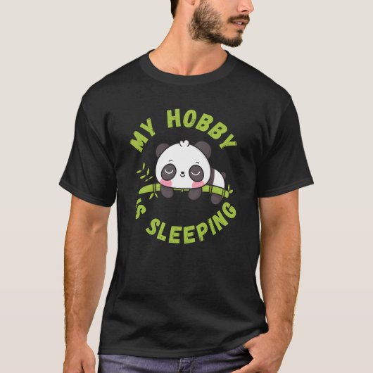 NIEDLICHER CARTOON - T - SHIRT (Vorderseite)