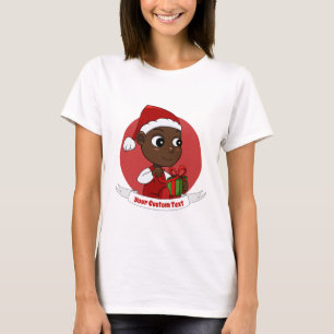 Niedlicher Cartoon T - Shirt