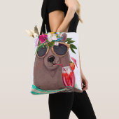Niedlicher Cartoon Tasche (Von Nahem)