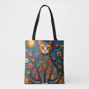Niedlicher Cartoon Tasche