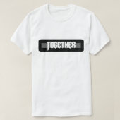 Niedlicher Cartoon - Tierdesign für Männer und Fra T-Shirt (Design vorne)