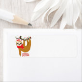 Niedlicher Cartoon Weihnachtsfest (Insitu)