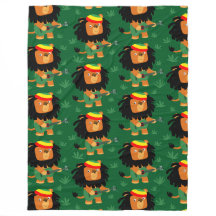 Niedlicher Cartoon Zion