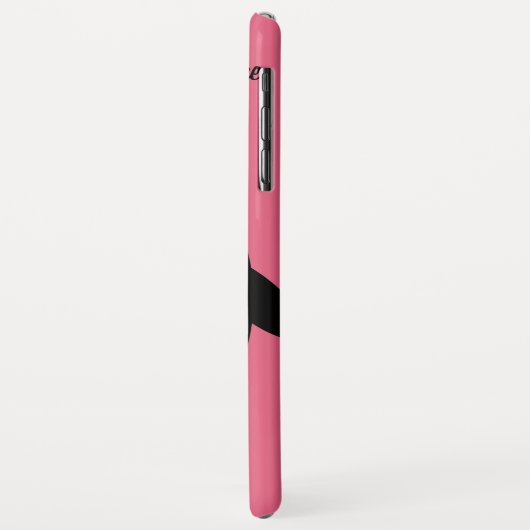 Niedlicher CartoonPenguin - iPhone 5 Case-Mate iPhone Hülle (Hinten/Links)