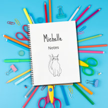 Niedlicher Cat Cartoon Zeichnend Illustration