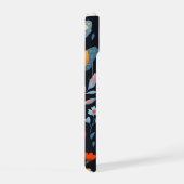 Niedlicher Cat iPhone Case iPhone 15 Hülle (Rechte Seite)