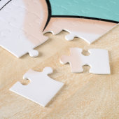 NIEDLICHER CAT WINKING JIGSAW PUZZLE (Seite)