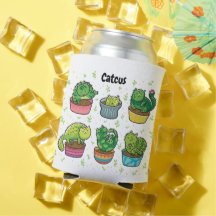 Niedlicher Catcus
