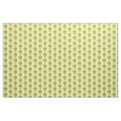 Niedlicher Cherimoya-Cartoon Stoff (Yard (91,4 cm))