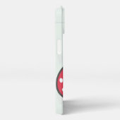 Niedlicher Chibi Frog Handy Gehäuse - iPhone 13 iPhone Hülle (Rechte Seite)