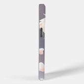 Niedlicher Chibi Golden Retriever Welppy Kids Indi Case-Mate iPhone Hülle (Rückseite / Rechts)