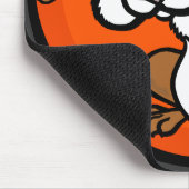 NIEDLICHER CHIPMUNK-MAUSPAD MOUSEPAD (Ecke)