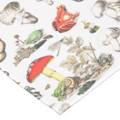 Niedlicher Cocktailparcours Kurzer Tischläufer (Ecke)