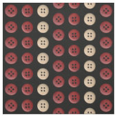 Niedlicher Cooler Spaß Stoff (Muster)