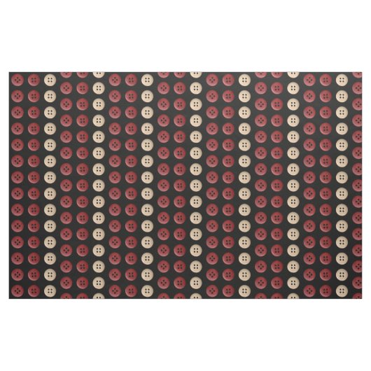 Niedlicher Cooler Spaß Stoff (Fat Quarter (45,7 x 55,9 cm))