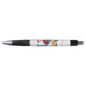 Niedlicher Couple Pen Kugelschreiber (Vorderseite)