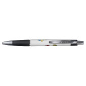 Niedlicher Couple Pen Kugelschreiber (Rückseite)
