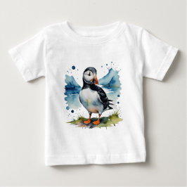 Niedlicher Delphin Baby T-shirt