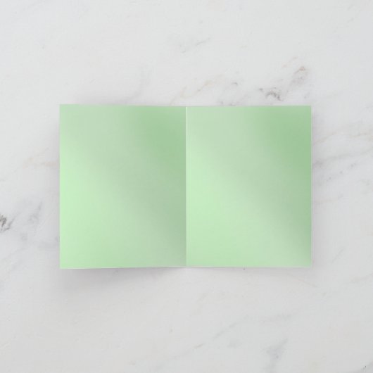 Niedlicher Dinosaurier Dschungel Schule Kindergebu Einladung (Innenseite)