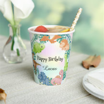 Niedlicher Dinosaurier Dschungel Schule Kindergebu