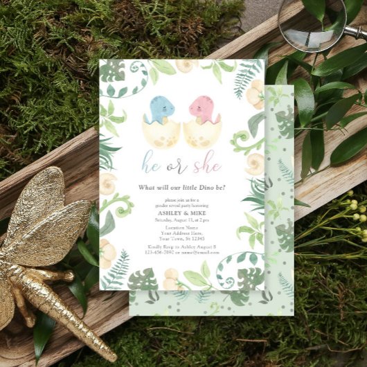 Niedlicher Dinosaurier Geschlechtsverkehr: Dschung Einladung