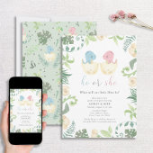 Niedlicher Dinosaurier Geschlechtsverkehr: Dschung Einladung