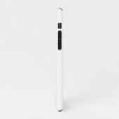 "Niedlicher Dog Design iPhone 11 Pro Max Fall iPhone Hülle (Linke Seite)