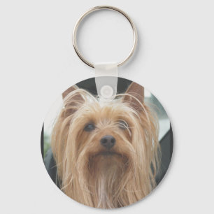 Niedlicher Doggie-Schlüsselanhänger Schlüsselanhänger