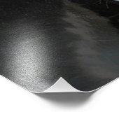 NIEDLICHER DONKEY FOTODRUCK (Ecke)