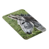 NIEDLICHER DONKEY MAGNET (Rechte Seite)