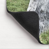 NIEDLICHER DONKEY MOUSEPAD (Ecke)