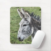 NIEDLICHER DONKEY MOUSEPAD (Mit Mouse)